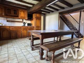 Vente maison 6 pièces Vente maison 6 pièces