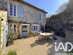 Vente Maison 2 chambresVouvant