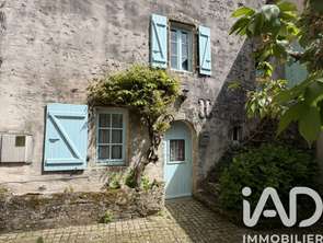 Vente Maison 2 chambresVouvant