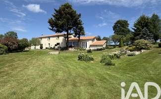 Photo Vente maison Vouvant