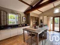 Vente maison 13 pièces