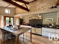Vente maison 13 pièces