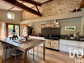 Vente maison 13 pièces Vente maison 13 pièces