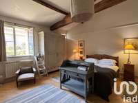 Vente maison 13 pièces