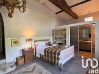 Vente maison 13 pièces