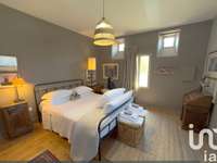 Vente maison 13 pièces