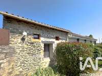 Vente maison 13 pièces