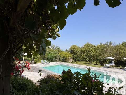 Vente maison 13 pièces Vente maison 13 pièces