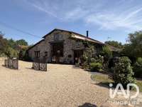 Vente maison 13 pièces