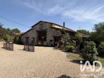 Vente maison 13 pièces