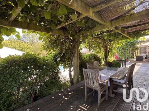 Vente maison 13 pièces Vente maison 13 pièces