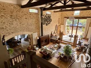 Vente maison 13 pièces Vente maison 13 pièces