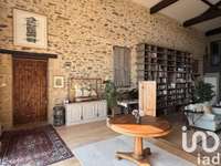 Vente maison 13 pièces