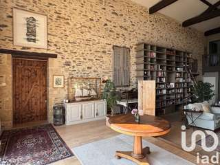 Vente maison 13 pièces Vente maison 13 pièces