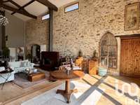 Vente maison 13 pièces