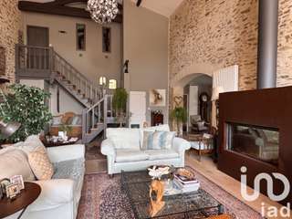 Vente maison 13 pièces Vente maison 13 pièces