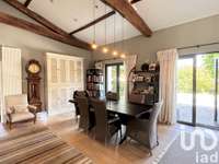Vente maison 13 pièces