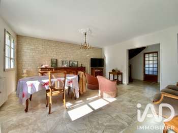 Vente Maison 3 chambresVouvant