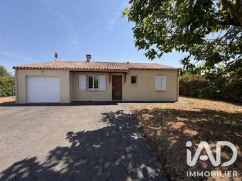 Vente Maison 2 chambresVouvant