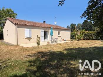 Vente Maison 2 chambresVouvant