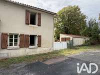 Vente maison 3 pièces Vente maison 3 pièces