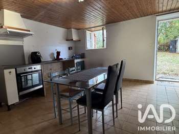Vente maison 3 pièces Vente maison 3 pièces