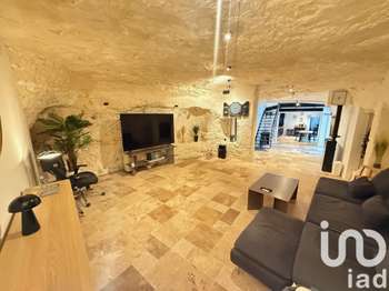 Vente maison 5 pièces Vouvray 37