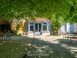 Vente Maison 1 chambreVouvray