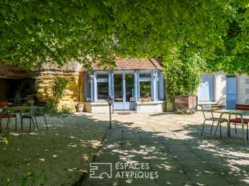 Vente maison 3 pièces Vouvray 37
