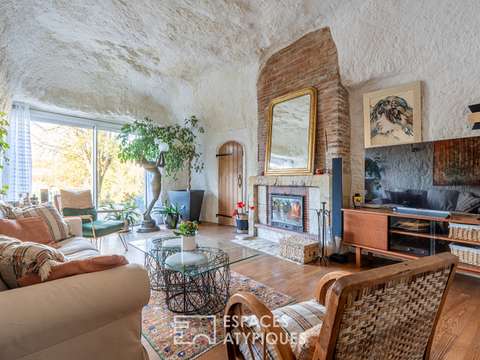 Vente maison 4 pièces Vouvray 37