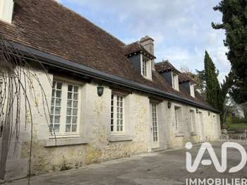Vente maison 8 pièces Vente maison 8 pièces