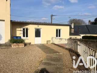 Vente maison 7 pièces Vente maison 7 pièces
