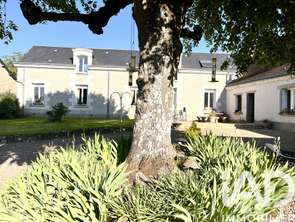 Vente Maison 4 chambresVouvray