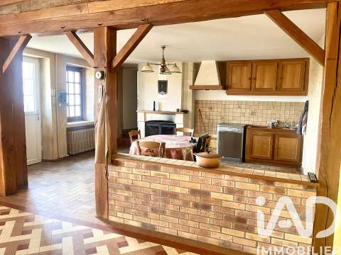 Vente maison 7 pièces Vente maison 7 pièces