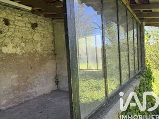 Vente maison 3 pièces Vente maison 3 pièces