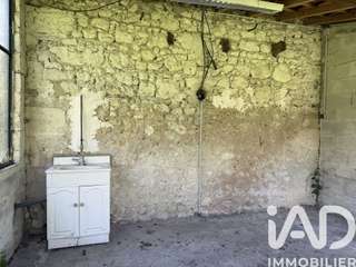 Vente maison 3 pièces Vente maison 3 pièces