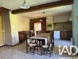 Vente maison 3 pièces Vente maison 3 pièces
