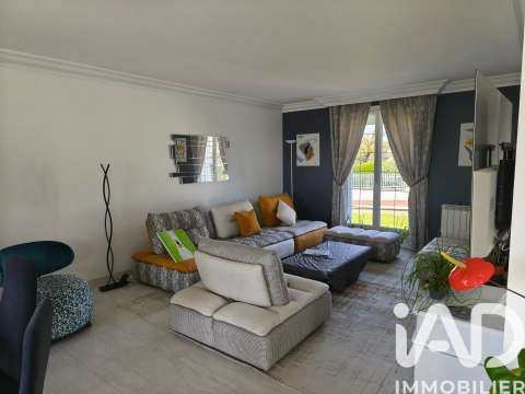 Vente maison 7 pièces Vouvray 37