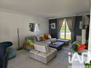 Vente Maison 5 chambresVouvray