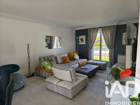 Vente maison 7 pièces Vouvray 37