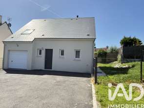Vente Maison 4 chambresVouvray