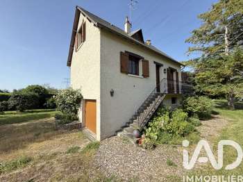 Vente maison 4 pièces Vouvray 37