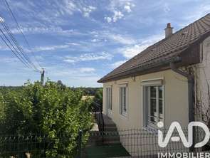 Vente Maison 2 chambresVouvray