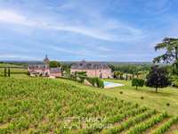 Vente maison 22 pièces
