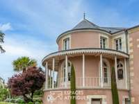 Vente maison 22 pièces