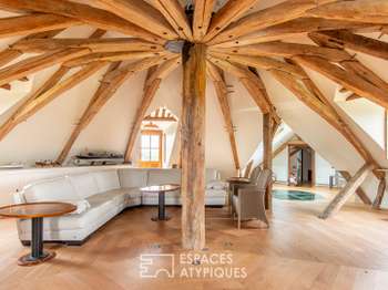 Vente maison 22 pièces
