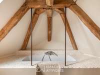 Vente maison 22 pièces