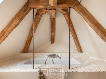 Vente maison 22 pièces