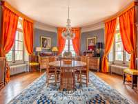 Vente maison 22 pièces