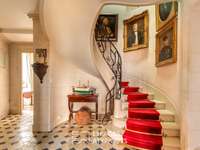Vente maison 22 pièces